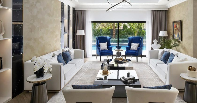 Color Palettes That Define The Best Interior Design