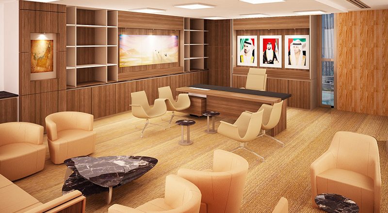 Outdoor Hotel Furniture Ideas for Dubai’s Climate