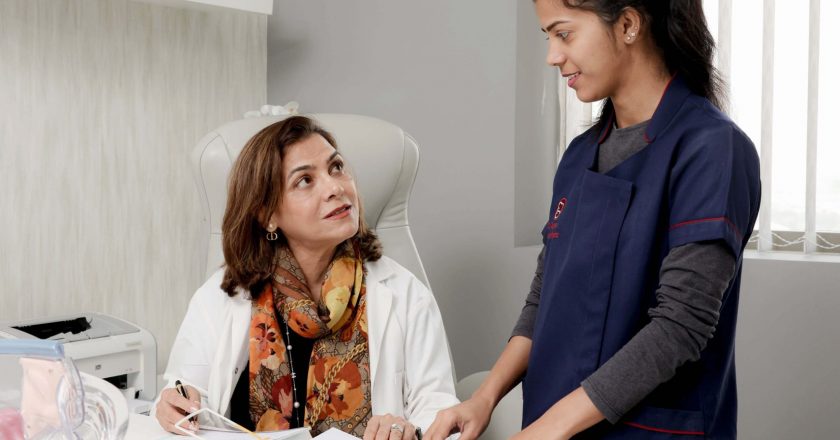 5 Signs You Have Outgrown Your Current PCOS Doctor